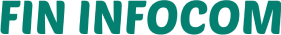 FINinfocom logo